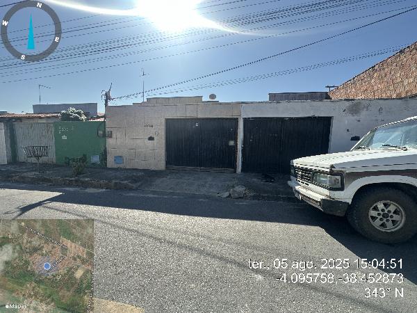 Foto de Imóvel 2 quartos, 53 m², VERTENTE - Leilão em Horizonte/CE, 44% abaixo da avaliação