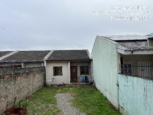 Imóvel em PASSO FUNDO/RS