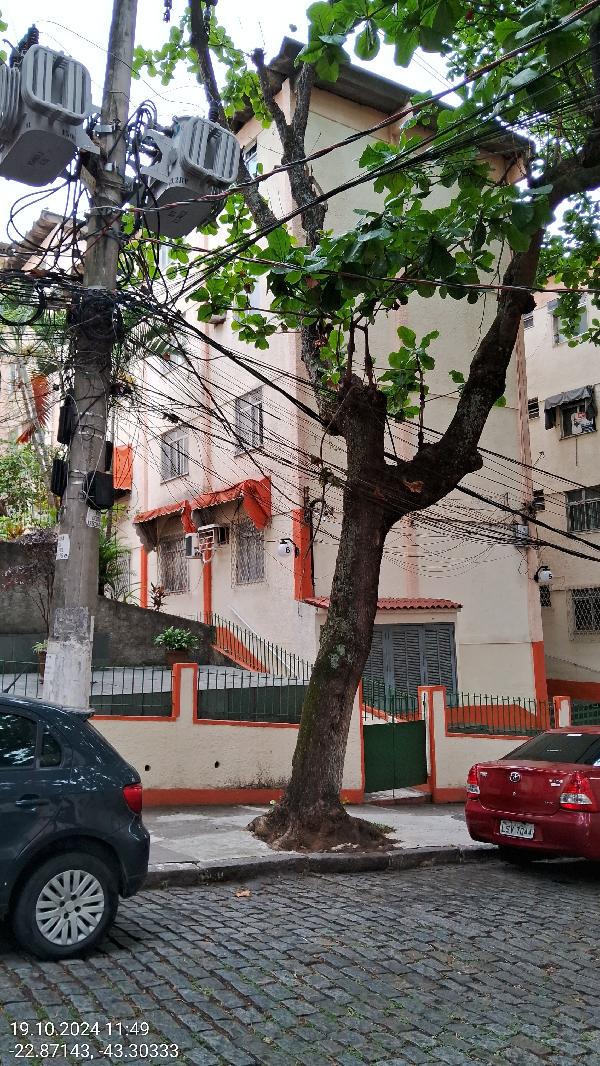 Imóvel em RIO DE JANEIRO/RJ