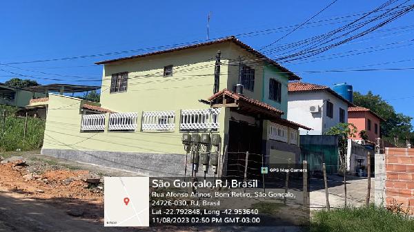 Imóvel em SAO GONCALO/RJ