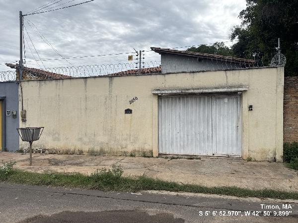 Foto de Imóvel em Timon (MA)