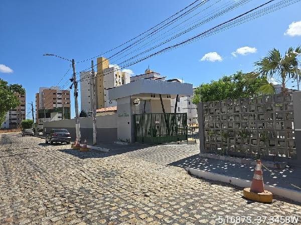 Foto de Imóvel na Rua Chico De Clara, 320 - Leilão em MOSSORO/RN, 38% abaixo da avaliação
