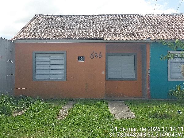 Imóvel em PELOTAS/RS