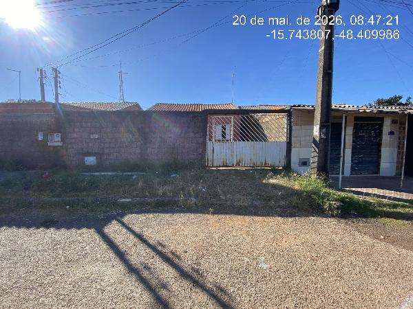 Imóvel em COCALZINHO DE GOIAS/GO