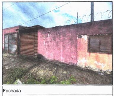 Foto de Imóvel na Rua Maria Inacia Aguiar - Leilão em SAO GONCALO DO AMARANTE/RN, 53% abaixo da avaliação