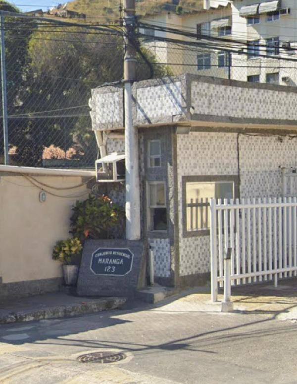 Imóvel em RIO DE JANEIRO/RJ