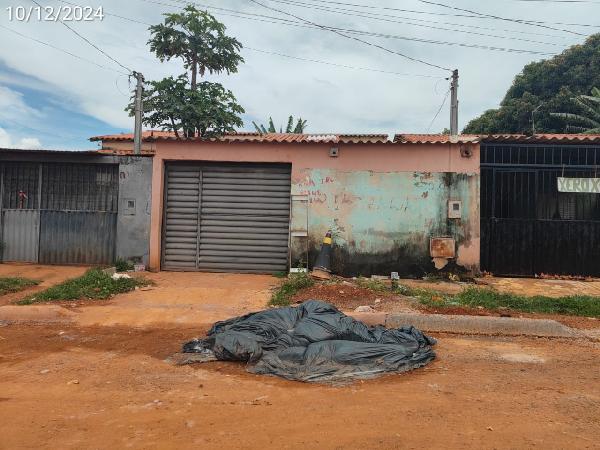 Imóvel em LUZIANIA/GO