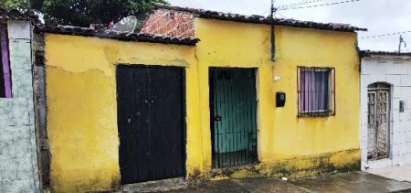 Imóvel em JUPI/PE
