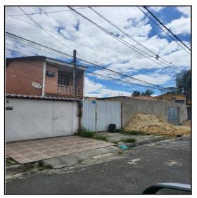 Imóvel em NOVA IGUACU/RJ