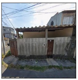 Foto de Imóvel 2 quartos, 65 m², CAMPO GRANDE - Leilão em Rio de Janeiro/RJ, 37% abaixo da avaliação