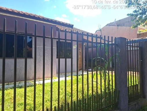 Imóvel em MEDIANEIRA/PR