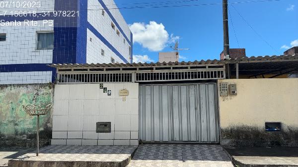 Imóvel em SANTA RITA/PB