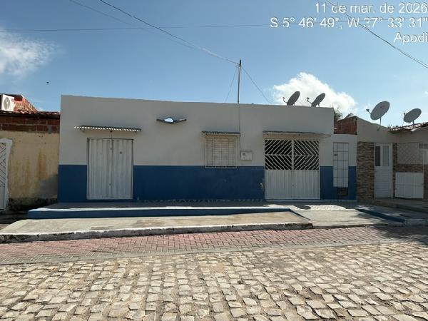 Foto de Imóvel em Caraúbas (RN)