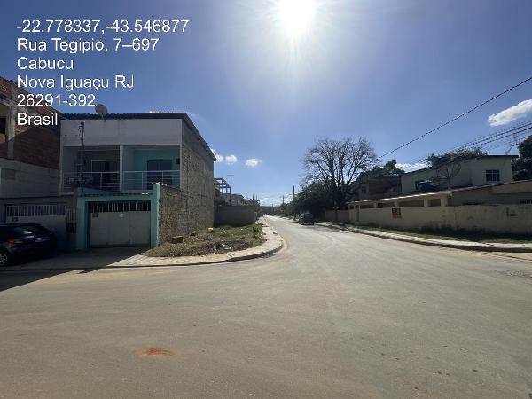 Imóvel em NOVA IGUACU/RJ