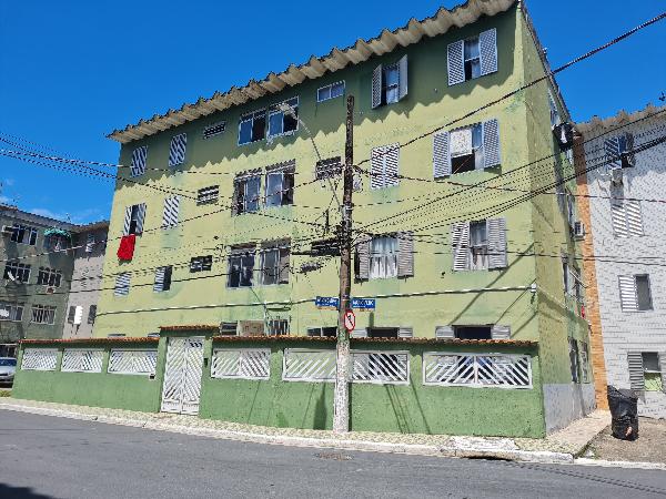 Foto de Imóvel 2 quartos, 52 m², CANTO DO FORTE - Leilão em Praia Grande/SP, 37% abaixo da avaliação