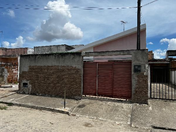 Foto de Imóvel na Rua Projetada - Leilão em Santa Rita/PB, 42% abaixo da avaliação