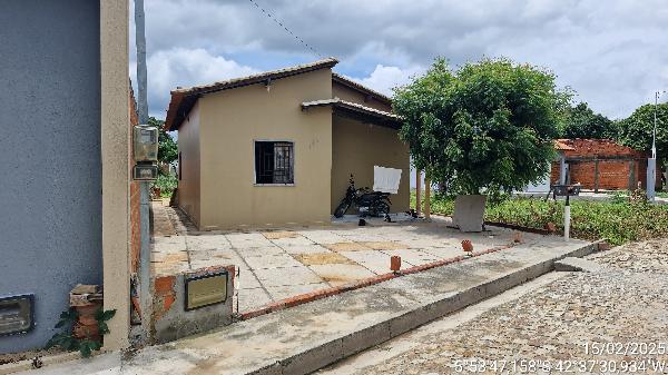 Foto de Imóvel 2 quartos, 62 m², POEIRÃO - Leilão em Água Branca/PI, 42% abaixo da avaliação