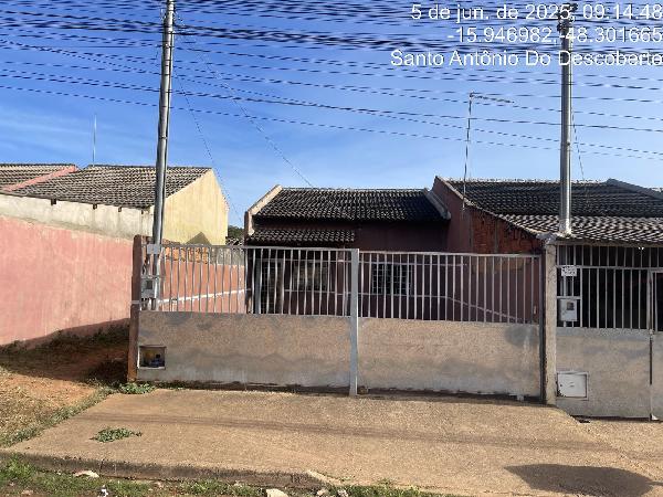 Imóvel em SANTO ANTONIO DO DESCOBERTO/GO
