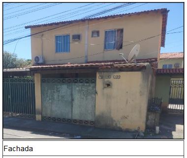 Imóvel em ITAGUAI/RJ