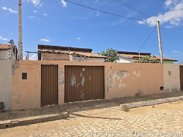 Foto de Imóvel na Rua Encanto, 145 - Leilão em Mossoró/RN, 42% abaixo da avaliação