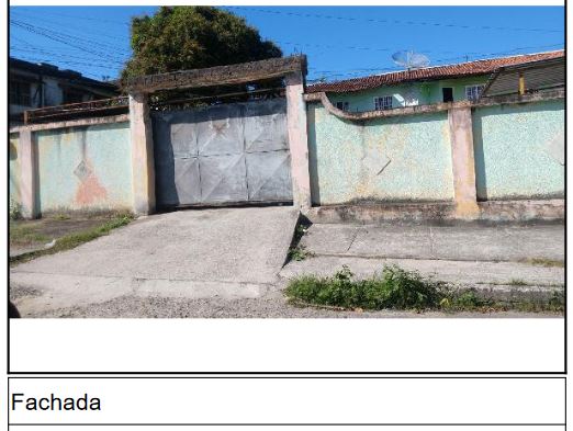 Imóvel em SAO GONCALO/RJ