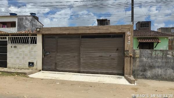 Imóvel em SANTA RITA/PB
