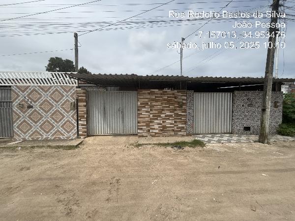 Foto de Imóvel 2 quartos, 63 m², PORTAL DE TIBIRI - Leilão em Santa Rita/PB, 40% abaixo da avaliação