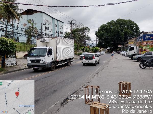 Imóvel em RIO DE JANEIRO/RJ