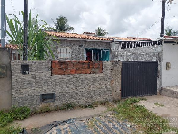 Imóvel em SANTA RITA/PB