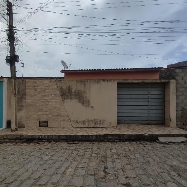 Foto de Imóvel 2 quartos, 75 m², Alto do Cruzeiro - Leilão em Junqueiro/AL, 51% abaixo da avaliação