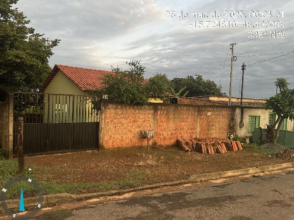 Imóvel em COCALZINHO DE GOIAS/GO