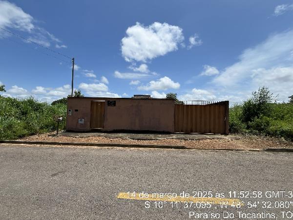 Imóvel em PARAISO DO TOCANTINS/TO