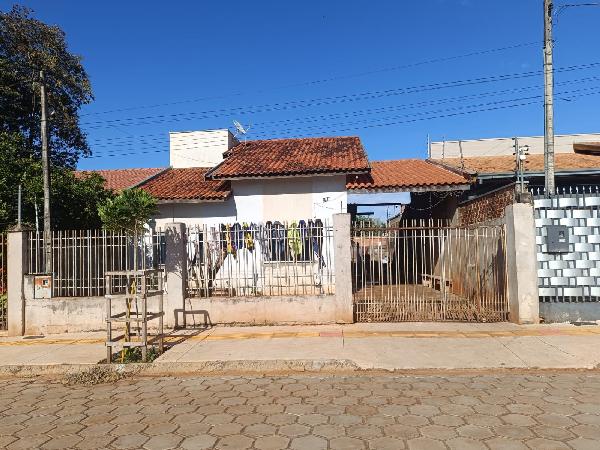 Imóvel em GUAIRA/PR