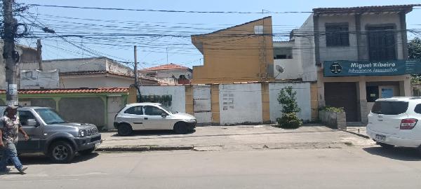 Imóvel em NOVA IGUACU/RJ