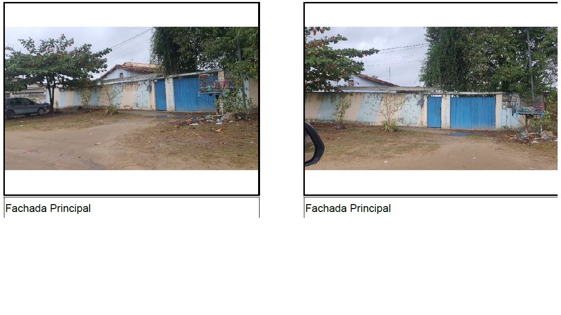 Foto de Imóvel 2 quartos, GUAXINDIBA - Leilão em São Gonçalo/RJ, 64% abaixo da avaliação