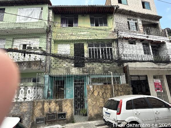 Foto de Imóvel 2 quartos, 65 m², FAZENDA GRANDE DO RETIRO - Leilão em Salvador/BA, 39% abaixo da avaliação