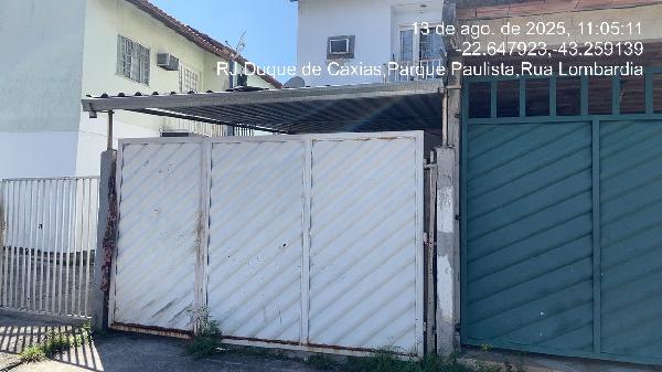 Imóvel em DUQUE DE CAXIAS/RJ