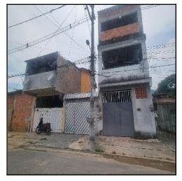 Imóvel em NOVA IGUACU/RJ