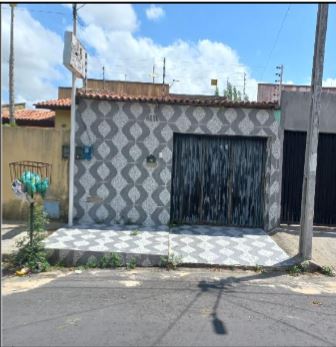 Foto de Imóvel 2 quartos, VERTENTE - Leilão em Horizonte/CE, 54% abaixo da avaliação