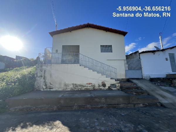 Foto de Imóvel em Santana Do Matos (RN)