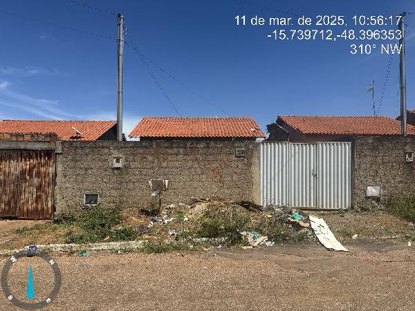 Imóvel em COCALZINHO DE GOIAS/GO