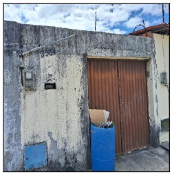 Imóvel em MARACANAU/CE