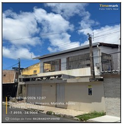 Foto de Imóvel 3 quartos, CENTRO - Leilão em Abreu e Lima/PE, 40% abaixo da avaliação