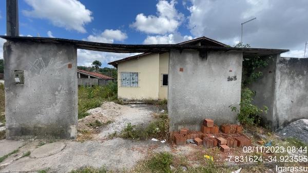 Imóvel em IGARASSU/PE