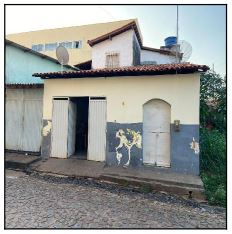 Foto de Imóvel 3 quartos, SAO RAIMUNDO - Leilão em São João dos Patos/MA, 45% abaixo da avaliação