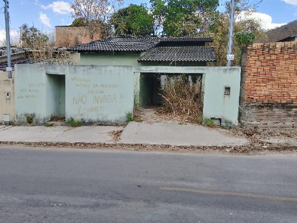 Imóvel em CAMPOS BELOS/GO