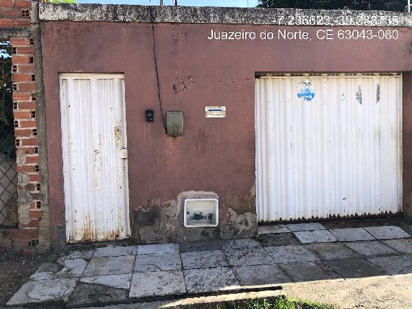 Imóvel em JUAZEIRO DO NORTE/CE