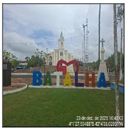 Imóvel em BATALHA/PI