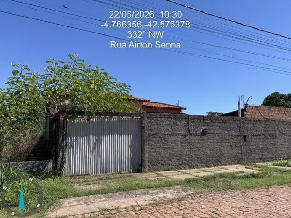 Imóvel em JOSE DE FREITAS/PI