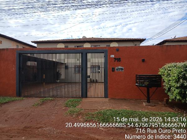 Imóvel em CAMPO GRANDE/MS